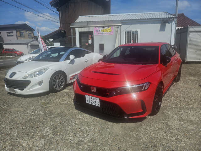 ピットガレージつばさ 店舗写真 3