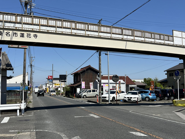 ピットガレージつばさ 店舗写真 4